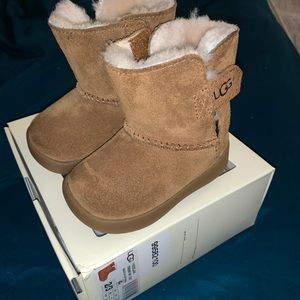 Baby Uggs